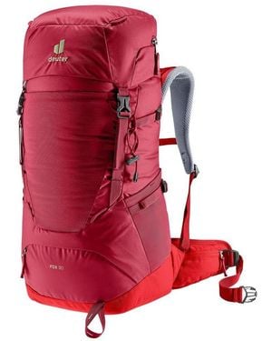 Deuter Fox 30l Backpack - Red