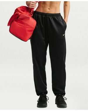 Nike Therma-fit Mid-rise Pants - Multicolor