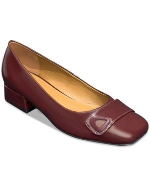 Aerosoles Isai Dress Pump - Brown