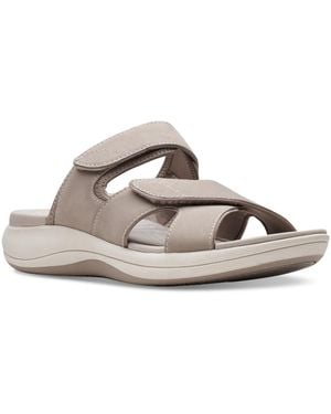 Clarks Cloudsteppers Mira Ease Casual-style Sandals - Multicolor