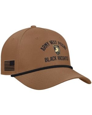 Nike Colorado Buffaloes 2026 Appreciation Rope Rise 5-panel Adjustable Hat - Brown