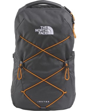 The North Face Jester Backpack - Gray