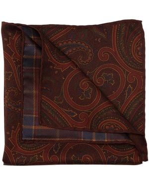 Elizabetta Positano - Brown