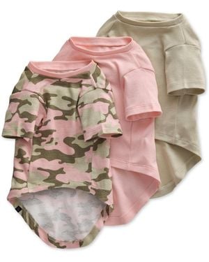 Pet Passion Toby Ii The Extra Perfect Tee - Pink