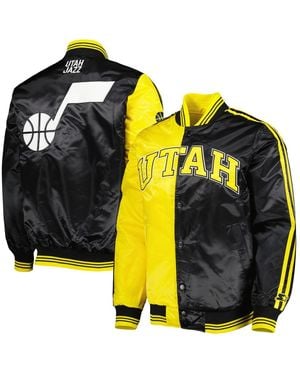 Starter Gold - Yellow