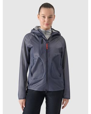 4F Waterproof Jacket Pro Membrane 15000 - Blue