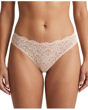 Liberté Nolita Brief - Brown