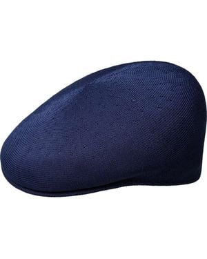 Kangol Tropic 504 Ivy Caps & Flat Caps - Blue