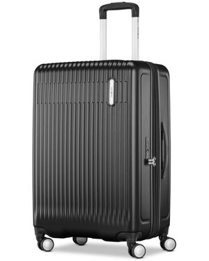 Samsonite Opto 4 Medium Spinner - Gray