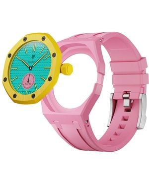Waloo Performance Replacement Band Compatible - Pink