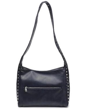 Moda Luxe Electra Crossbody - White