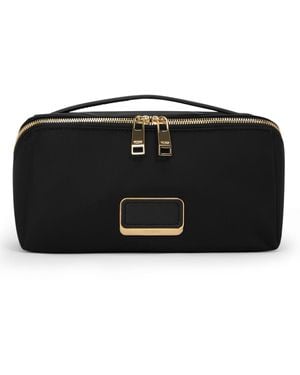 Tumi Voyageur Dallas Cosmetic Bag - Black