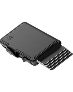 Conceal Plus Wallet - Black