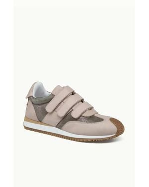 J/Slides Lyla Sneaker - White