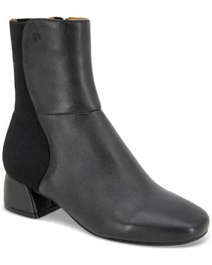 Gentle Souls Emily 50/50 Boots - Black