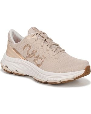 Ryka Devotion X Max Rs Walking Sneakers - White