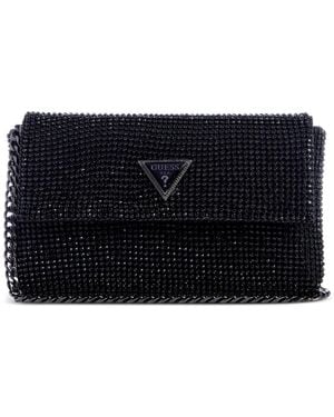 Guess Clutches and evening bags for Women Online Sale up to 40 off Lyst