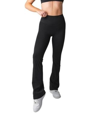 Vitaly Cloud Ii Trouser - Black