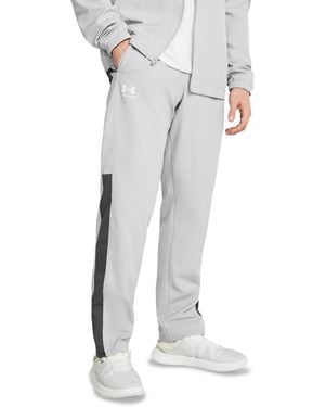 Under Armour Vital Woven Training Pants - White