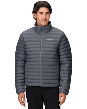 Marmot Echo Featherless Jacket - Gray