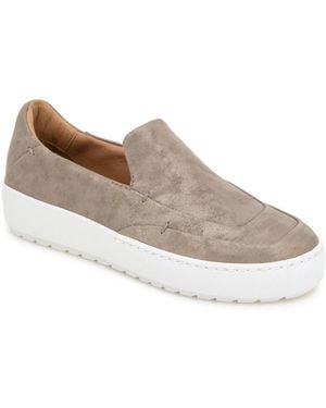 Jambu Cami Casual Sneaker - White