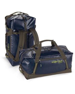 Eagle Creek Migrate Duffel - Blue