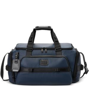 Tumi Mason Duffel Bag - Blue