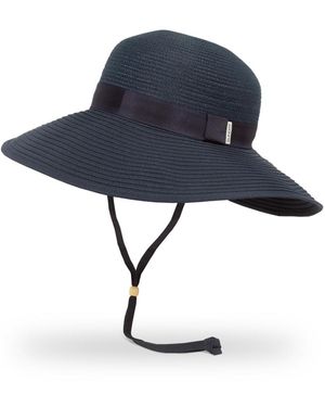 Sunday Afternoons Siena Hat - Blue