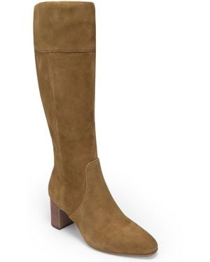 Aerosoles Minerva Boot - Brown