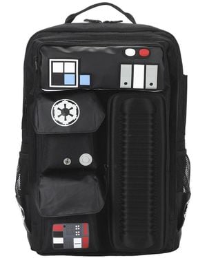 Star Wars : Episode Iv - Black
