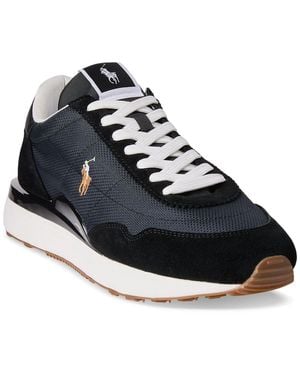 Macys mens polo shoes hot sale