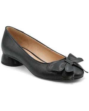 Charles David Butterfly - Black