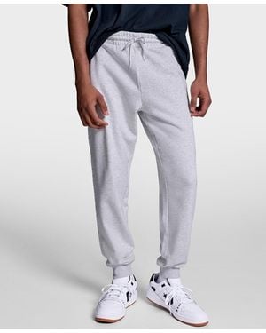 Converse Standard Fit Star Chevron sweatpants - Blue