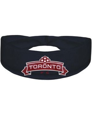 Vertical Athletics Toronto Fc Alternate Logo Cooling Headband - Blue
