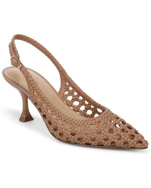 On 34th Marleena Slingback Pumps - Multicolor