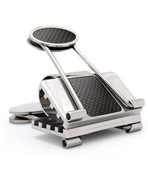 Speidel Bill Binder - Metallic