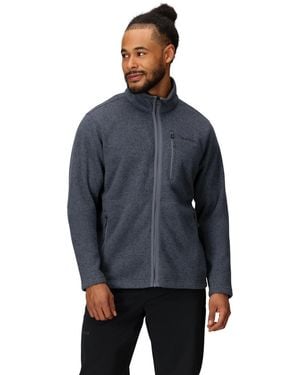 Marmot Drop Line Jacket - Blue