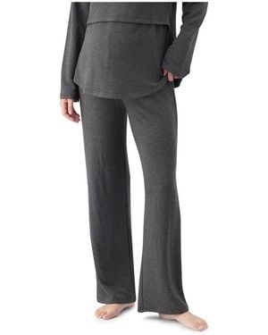Ripe Maternity Maternity Super Soft Lounge Pant - Gray