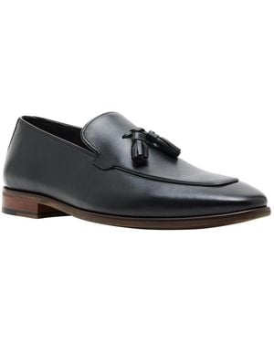 Steve Madden Celoron Slip-on Shoes in Black for Men | Lyst display picture 1