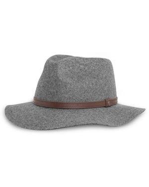 Sunday Afternoons Tessa Hat - Gray