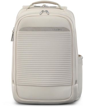 Samsonite Paralux 17" Travel Backpack - Gray