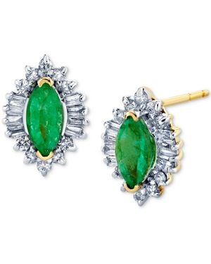 Macy's (3/4 Ct. T.w. - Green