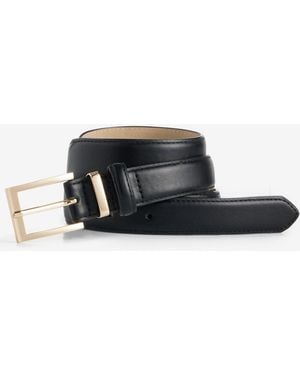 Giani Bernini Square Off Harness - Black