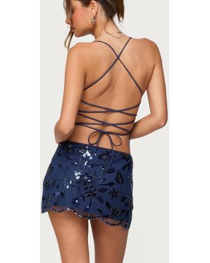 navy blue dress for baby girl Stunning Open Back & Backless Wedding Dresses – Wedding Shoppe