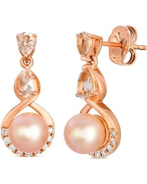 Le Vian Freshwater Pearl (6-7mm) - Pink