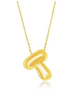 Simona Sterling Silver - Metallic