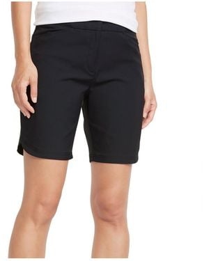 PUMA Puma Bermuda Golf Short - Black