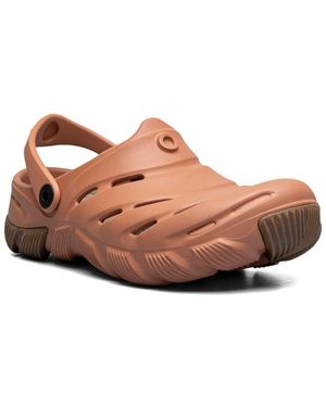 Bogs Boga Spot Slide Sandal - Multicolor