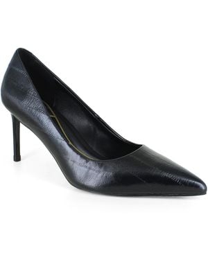Kenneth Cole Perfect Slip-on Pumps - Blue