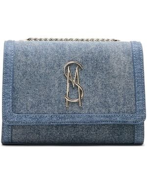 Steve Madden Larisad Mini Crossbody Handbag - Blue